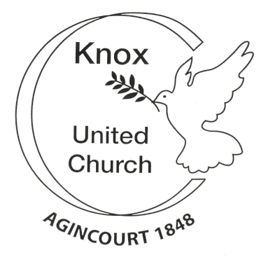 Knox United Church, Agincourt